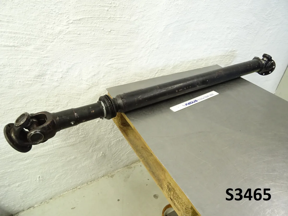 Kardanwelle 1510 mm