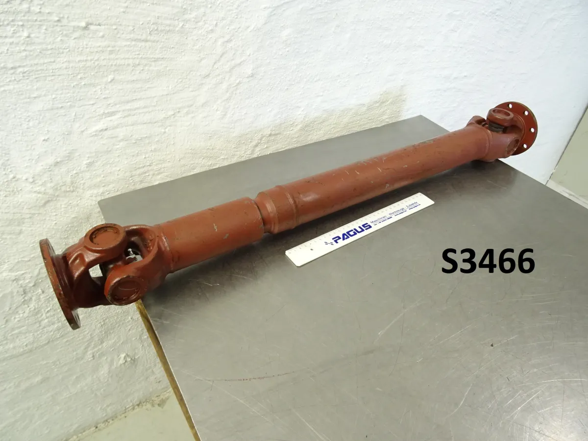 Kardanwelle 940 mm
