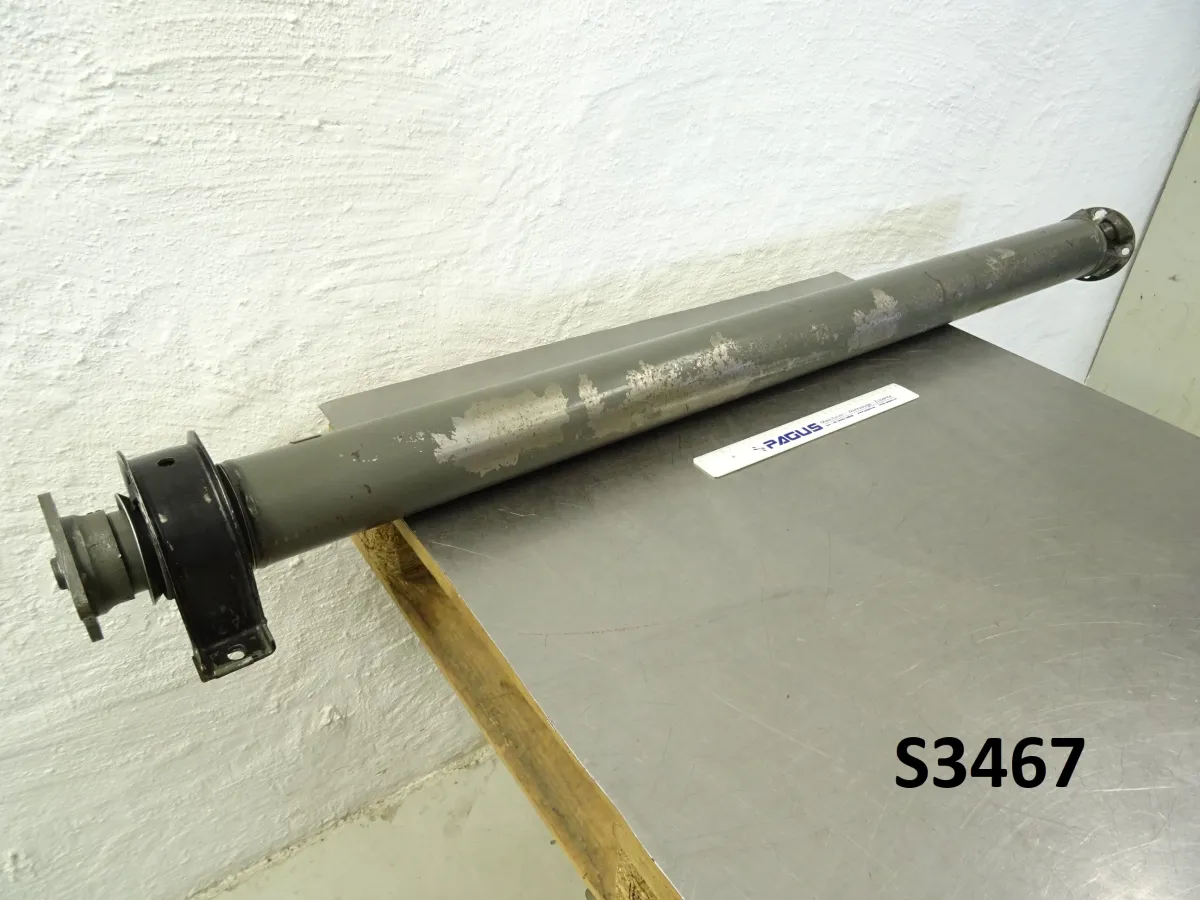 Kardanwelle 1470 mm
