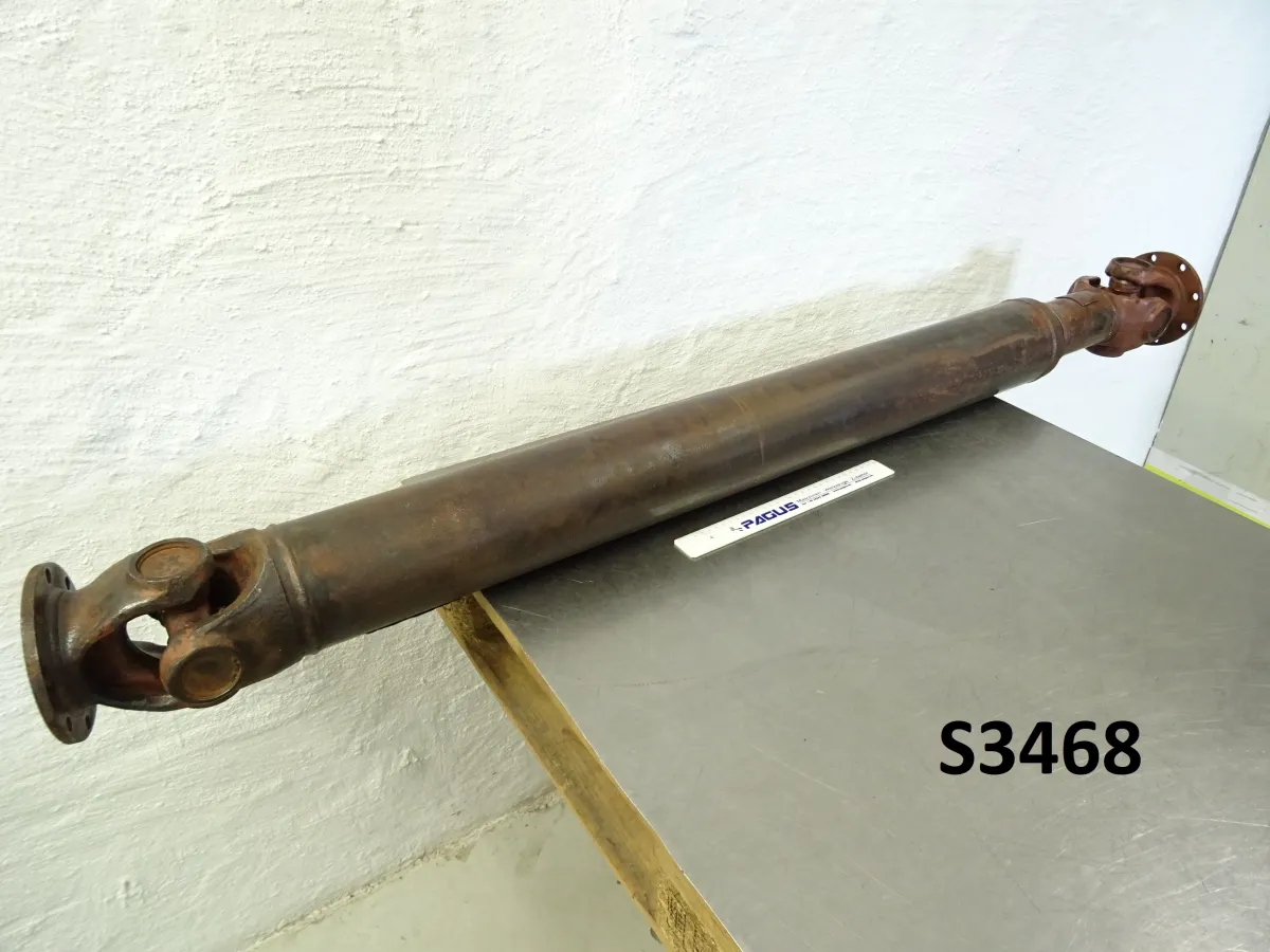 Kardanwelle 1570 mm