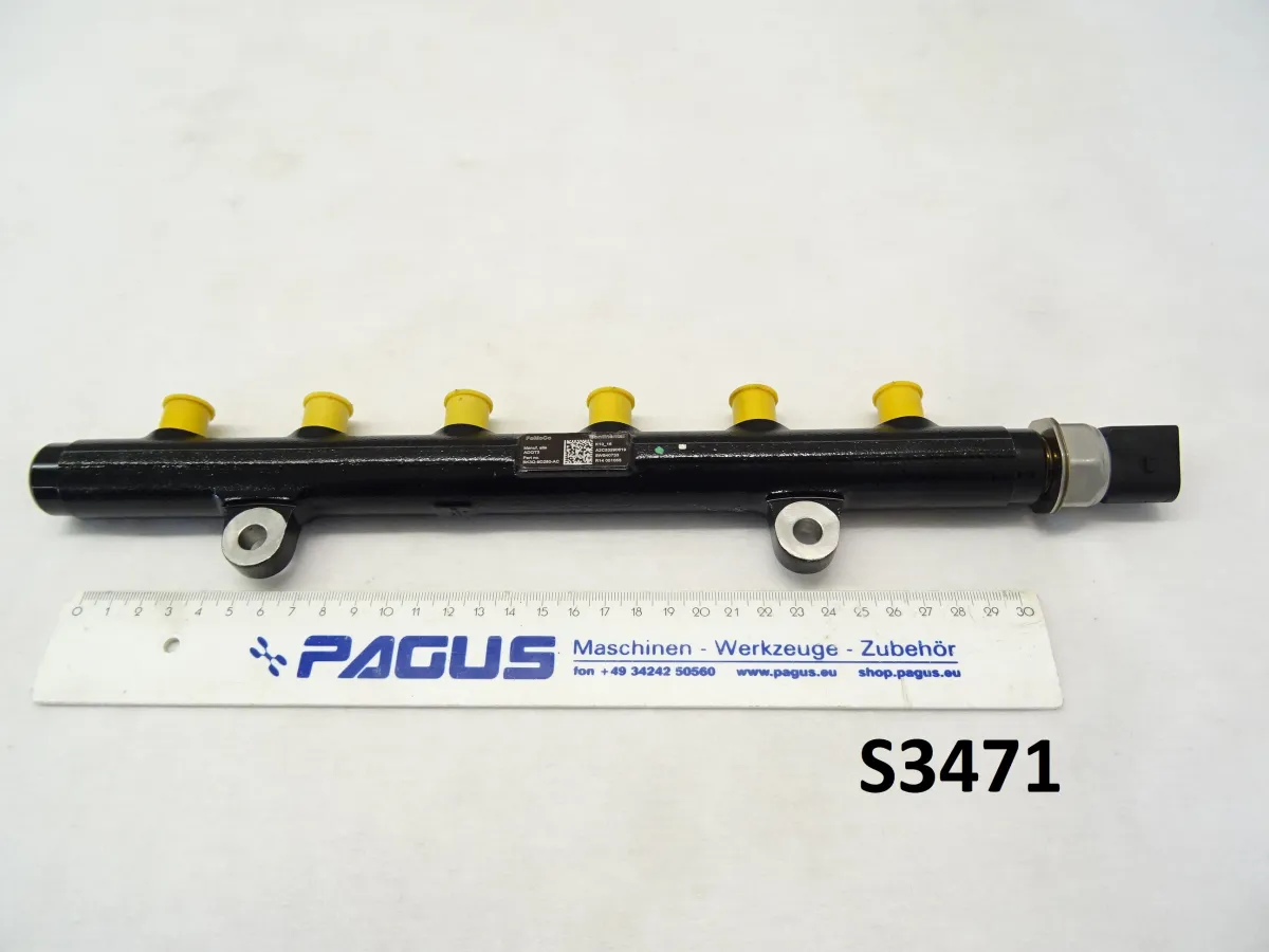 Rail-Rohr BK3Q-9D280-AC