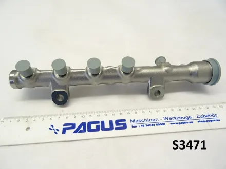 Rail-Rohr 34859-126 – RESALE