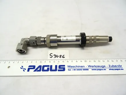 Drucktransmitter PR-33X/80794 – RESALE
