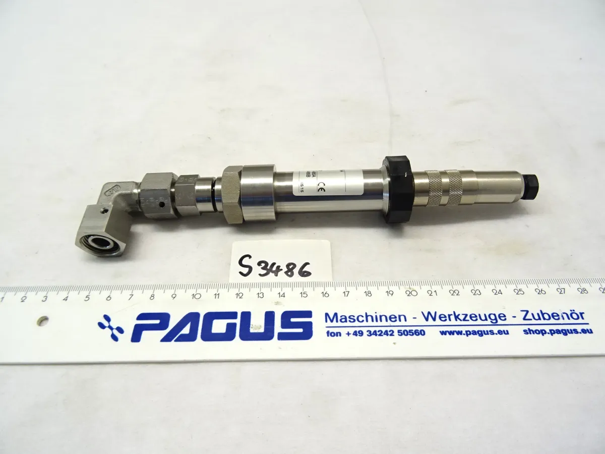 Drucktransmitter PR-33X/80794