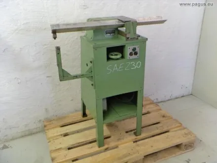 Rohrsäge V 1304 / 0,45 kW – RESALE