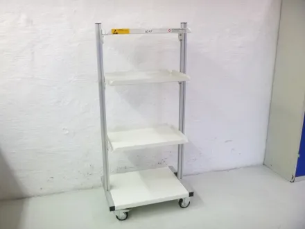 Regalwagen 700 x 500 x 1500 mm – RESALE