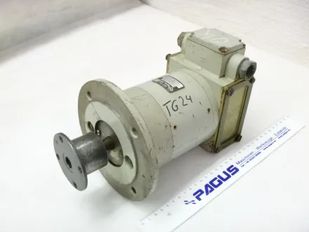 Vem Tachogenerator 750 U/min, Typ: 1633.12 – RESALE