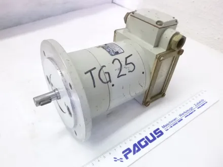 Vem Tachogenerator 1500 U/min, Typ: 1633.1x60°C01 – RESALE
