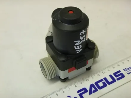 GEMÜ Membranventil Typ 610 – RESALE