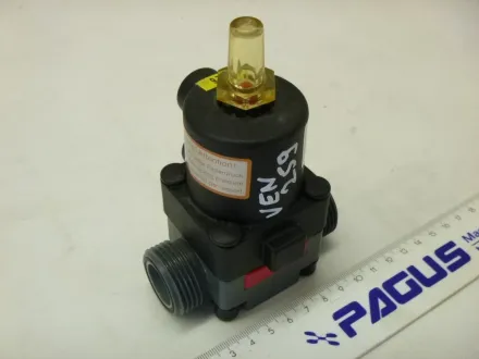 GEMÜ Membranventil Typ 610 – RESALE