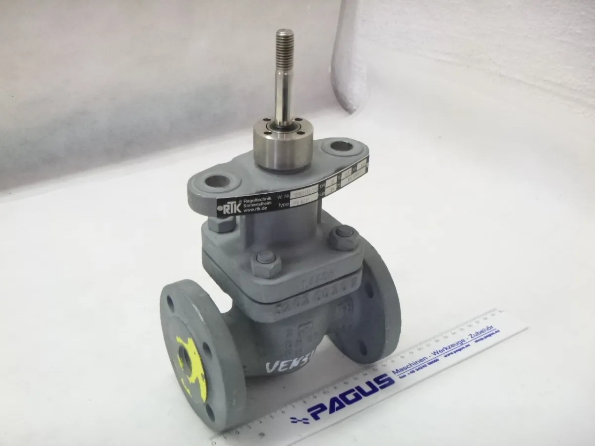 Regelventil PV6211