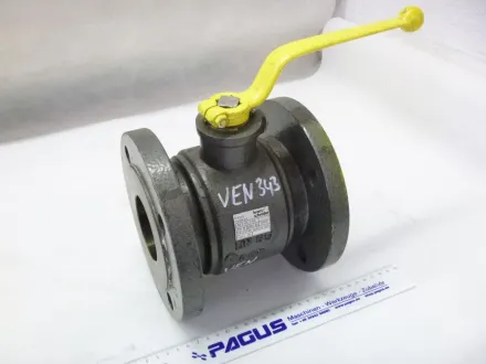 Kugelhahn AKT 65 F-BK, DN65 PN16 – RESALE
