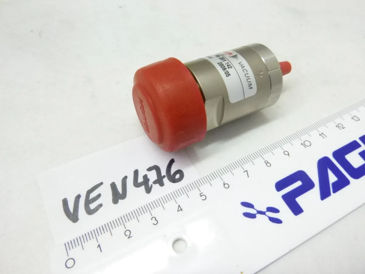 Sperrgasventil PM Z01 142