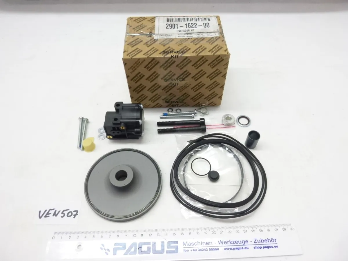 Unloader Kit (OEM) 2901-1622-00