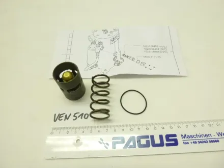 Thermostat (OEM) 2901-1616-00 – RESALE