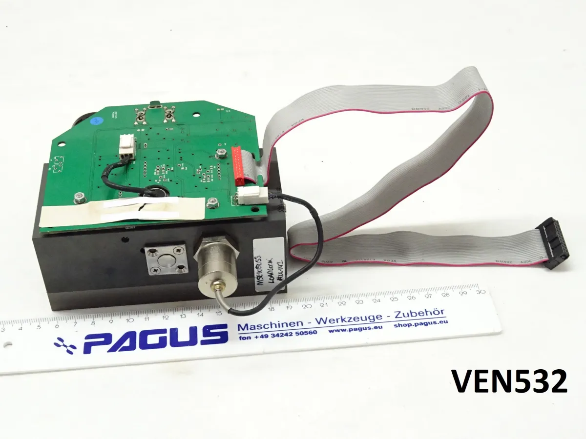 Regelventil 108-PC-30000-S01
