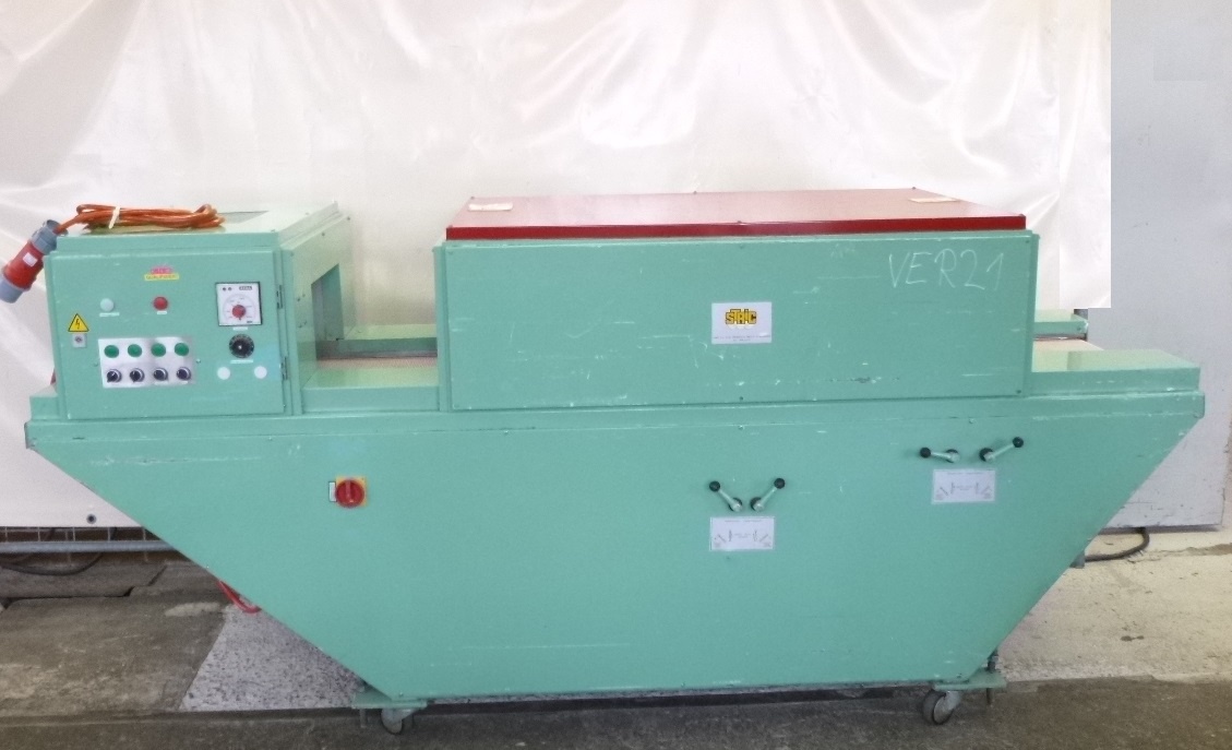 Schrumpftunnel 402 R1