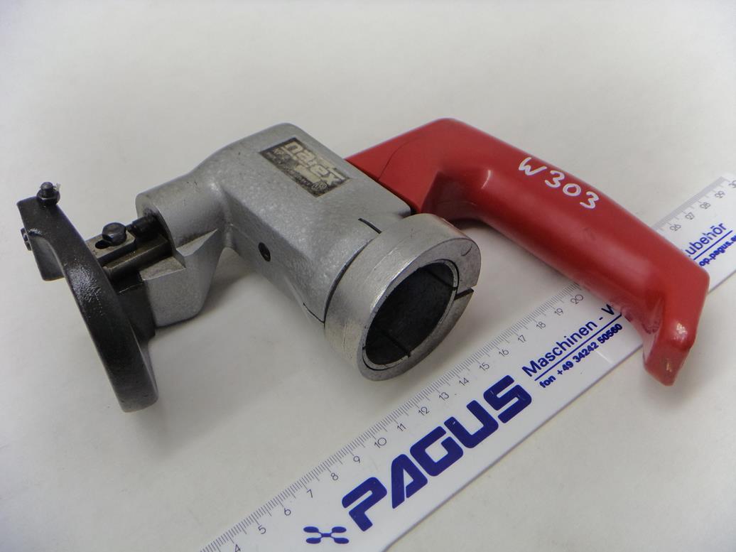 Blechscherenaufsatz NP2, 0 - 2 mm