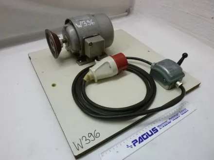 Werkzeugschärfmaschine AC71a2 – RESALE