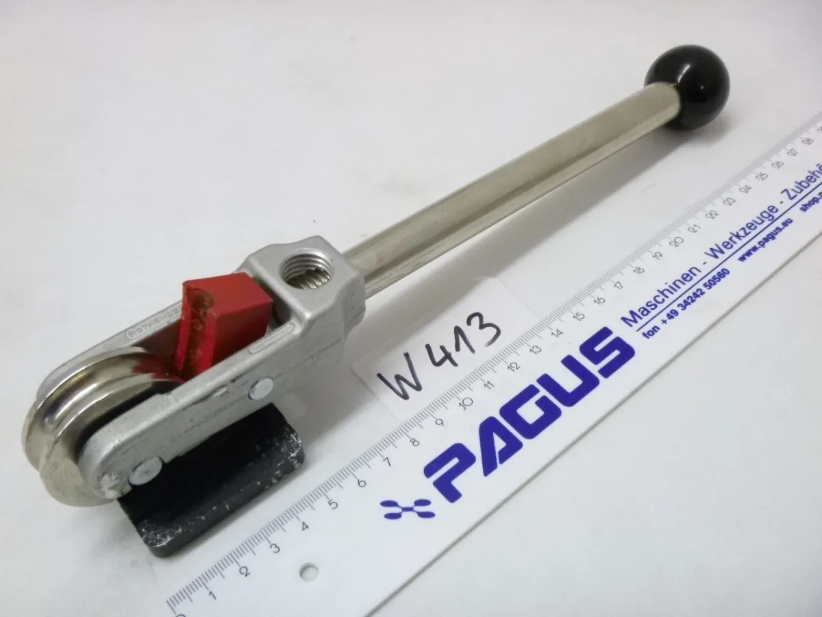 Handrohrbieger H+W Plus 8 / 5/16"