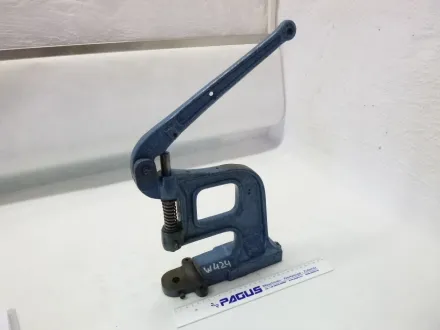 Handhebelpresse Hub: 25 mm – RESALE