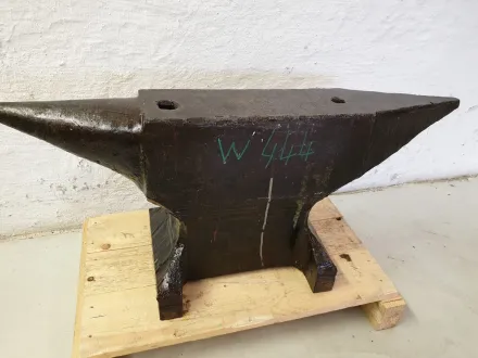Amboss 260 kg – RESALE