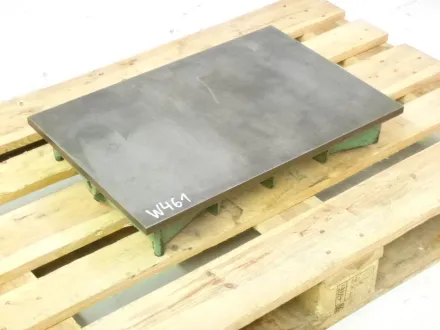 Richtplatte 600 x 400 mm – RESALE