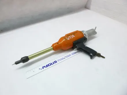 Druckluft- Blindnietgerät Type 727 – RESALE