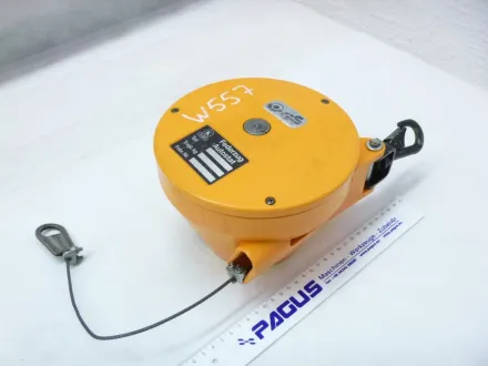 Balancer 4,5 - 7,0 kg – RESALE
