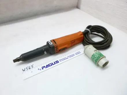 Geradschleifer MSh 706-1, 42 V AC – RESALE