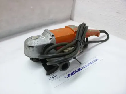 Winkelschleifer MSf 78 ck, Ø 230 mm, 42 V AC – RESALE