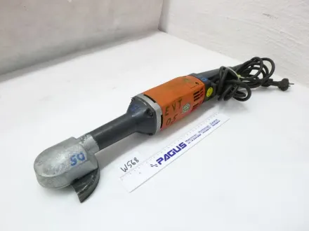 Winkelschleifer MSfv 649, Ø 125 mm, 220 V AC – RESALE