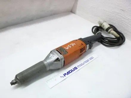 Geradschleifer MSh 748, 42 V AC – RESALE