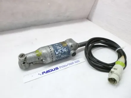 Winkelbohrmaschine ASZX 55, 0,15 kW, 42 V AC/DC – RESALE
