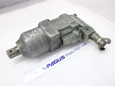 Druckluft- Schlagschrauber 1 Zoll – RESALE