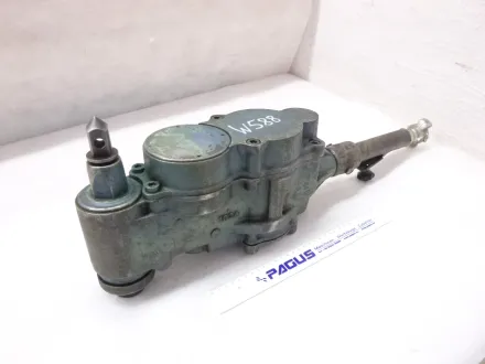 Druckluft- Bohrgerät Type 2.2101, MK4 – RESALE