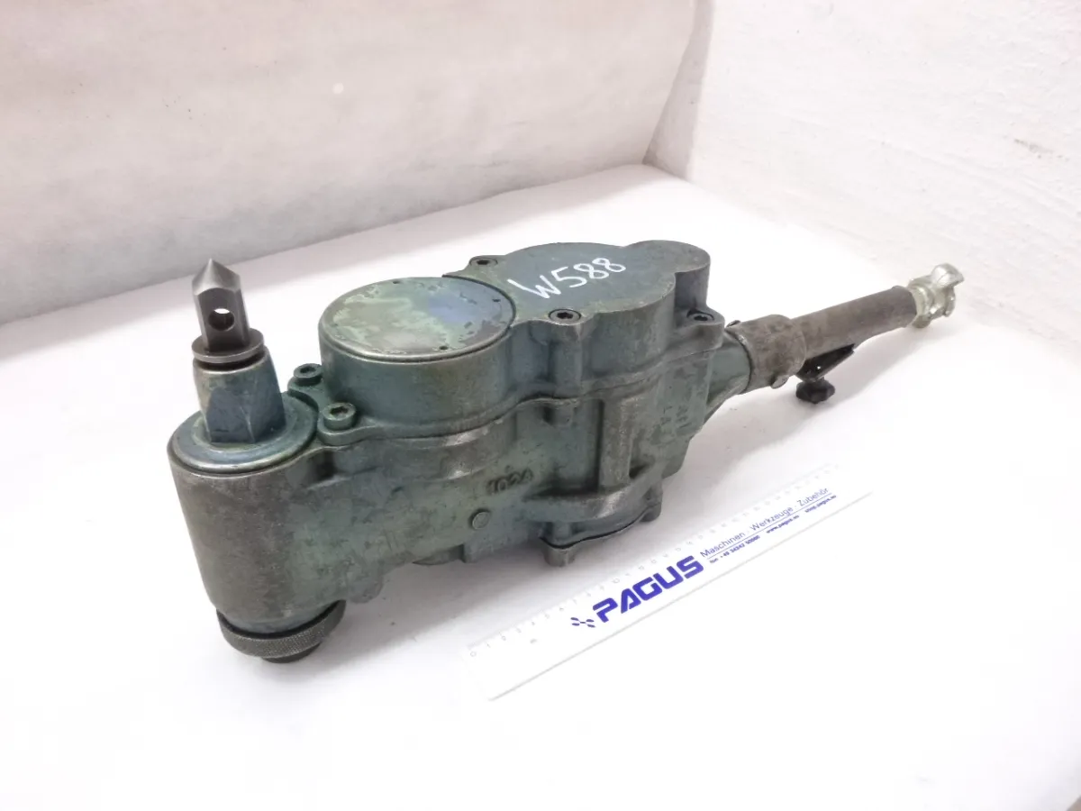 Druckluft- Bohrgerät Type 2.2101, MK4