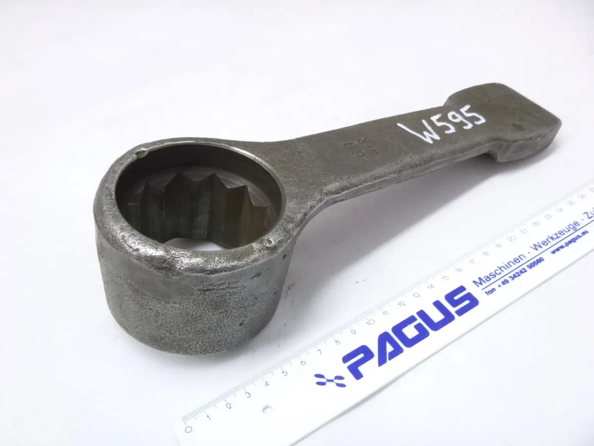 Schlagschlüssel 60 mm