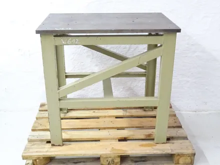 Arbeitstisch 870 x 570 mm – RESALE