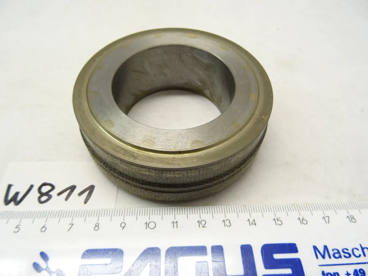 Diamant Profil Abrichtrolle CPD 11874