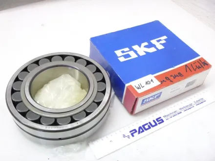 Pendelrollenlager 22222 E/C3 – RESALE