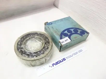 Zylinderrollenlager NU 2318 E/TGP – RESALE