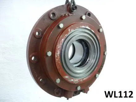 Pendelrollenlager 22324E S – RESALE
