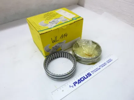 Nadellager RNA 4918, 2 Stück – RESALE