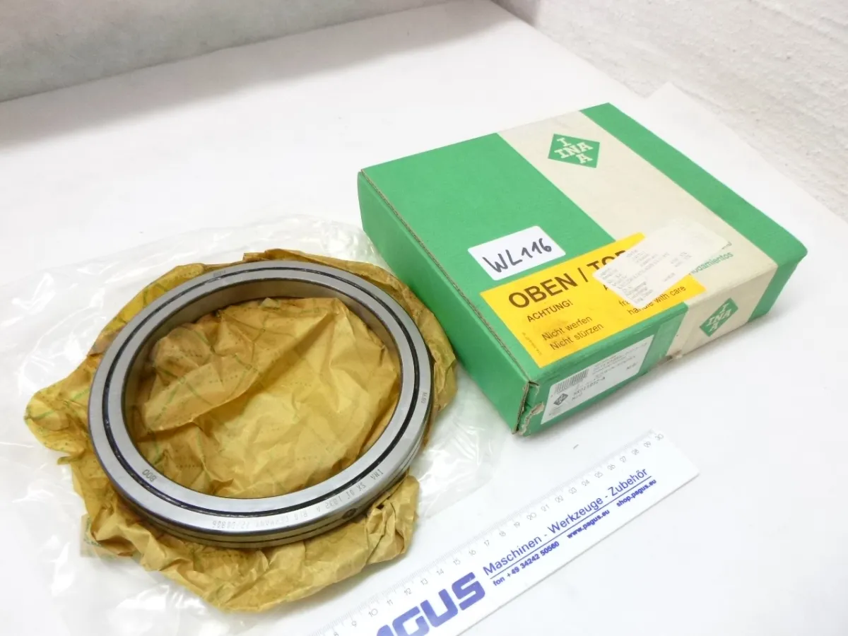 Kreuzrollenlager SX011832-A