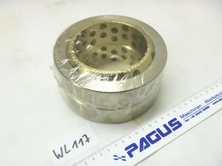 Sphärisches Gelenklager SOBS090 – RESALE