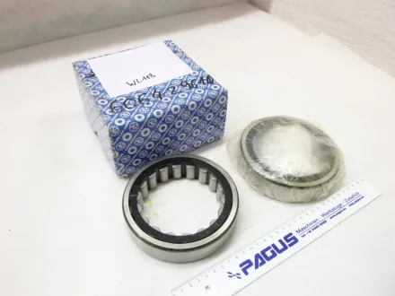 Zylinderrollenlager RNU2216E, 2 Stück – RESALE