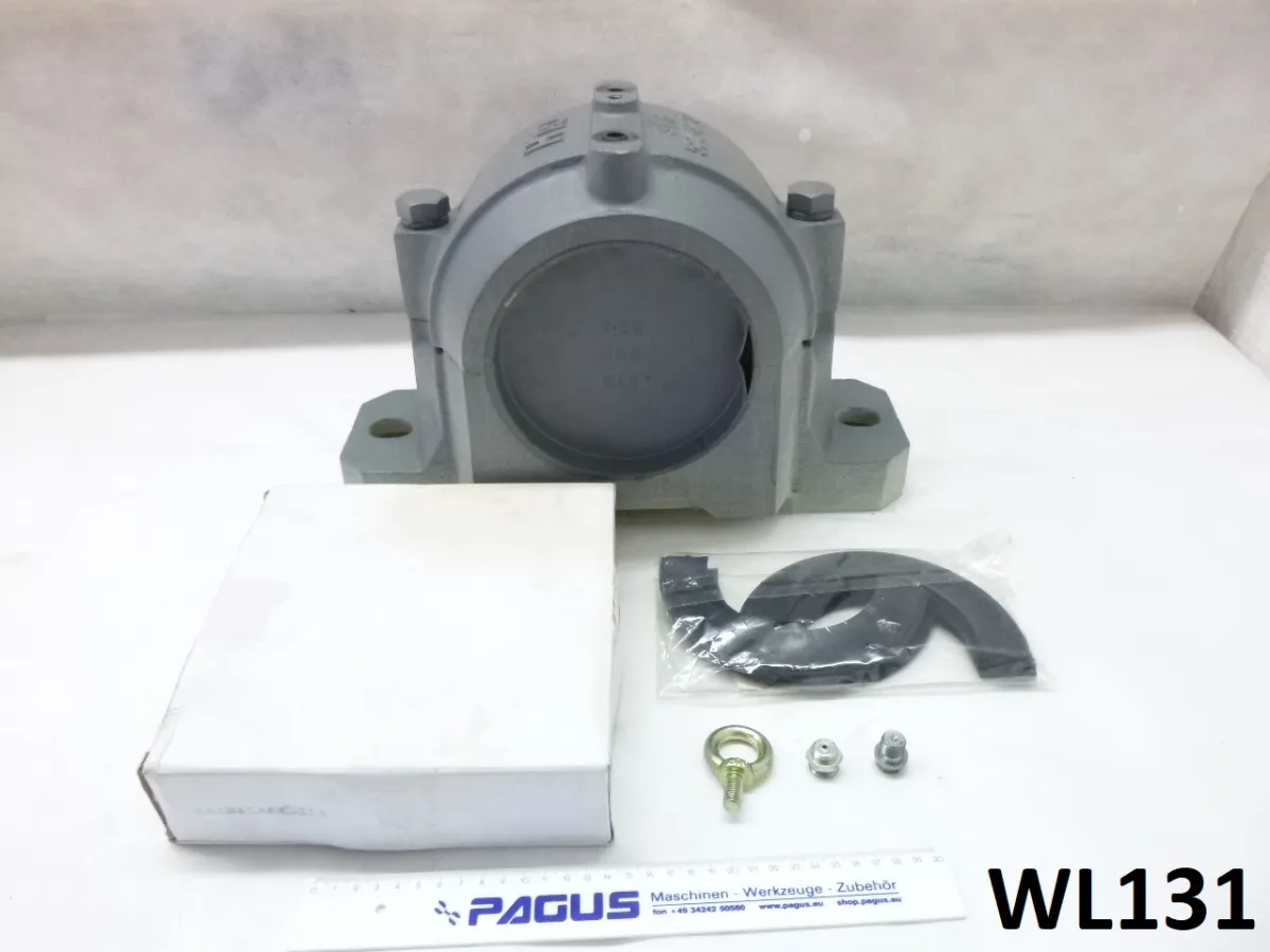 Stehlager SNG 524-620, 120 mm