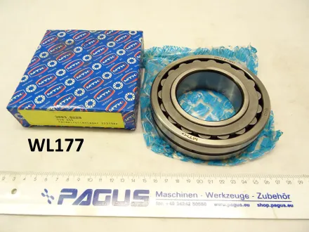 Pendelrollenlager 22213EK – RESALE