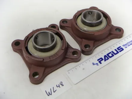 Dkf Gehäuseeinheit F209 + L209, 45 mm – RESALE